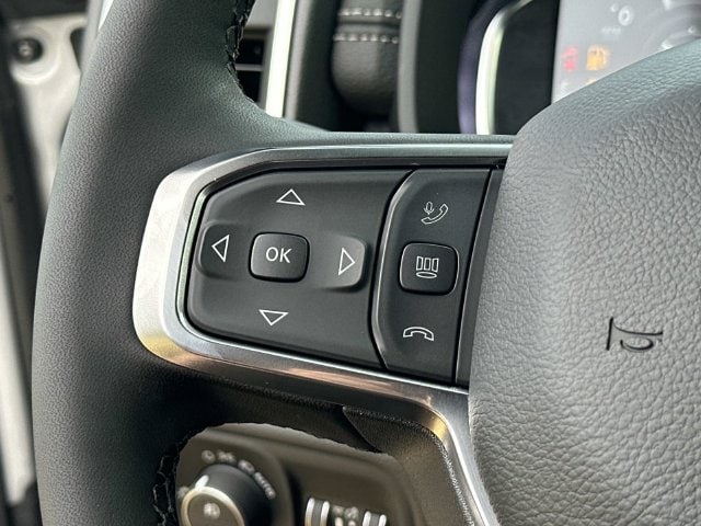 2026 RAM 2500 Laramie - Photo 27