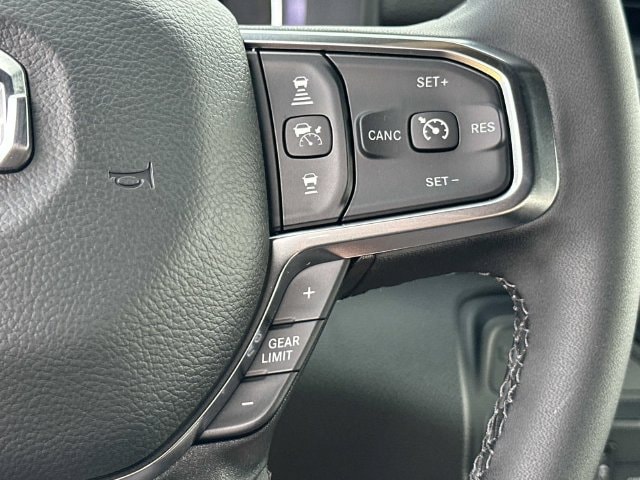 2026 RAM 2500 Laramie - Photo 29
