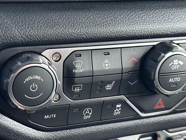 2026 Jeep Gladiator Willys - Photo 29