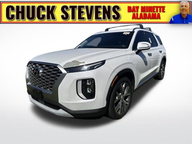 2022 Hyundai Palisade