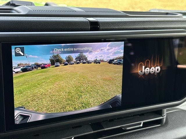 2026 Jeep Gladiator Willys - Photo 36