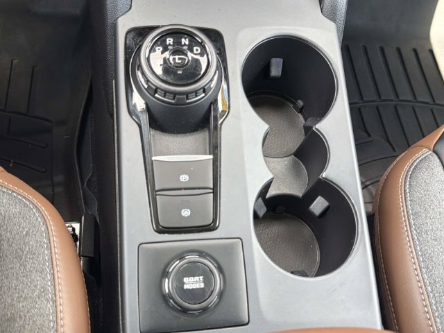 2024 Ford Bronco Sport Outer Banks - Photo 29