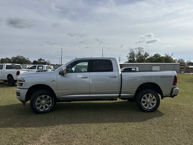 2026 RAM 2500 Laramie - Photo 17