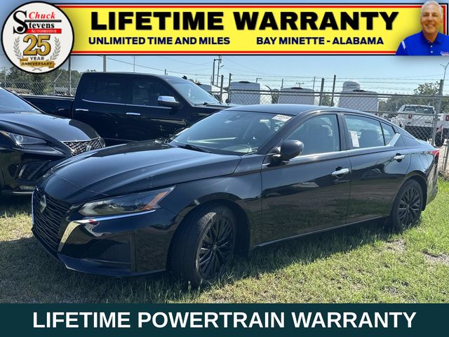 2023 Nissan Altima