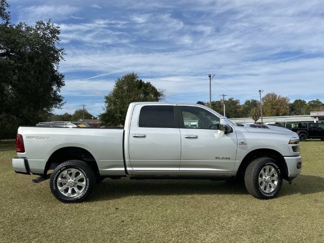 2026 RAM 2500 Laramie - Photo 7