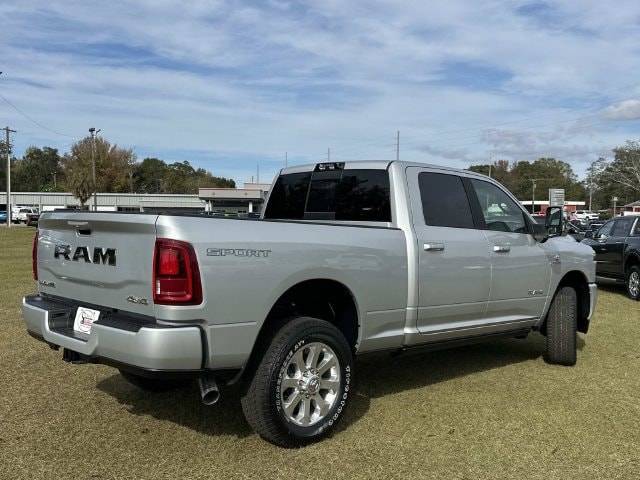 2026 RAM 2500 Laramie - Photo 13