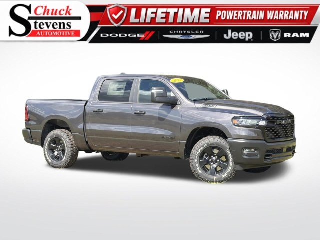 2027 RAM 1500