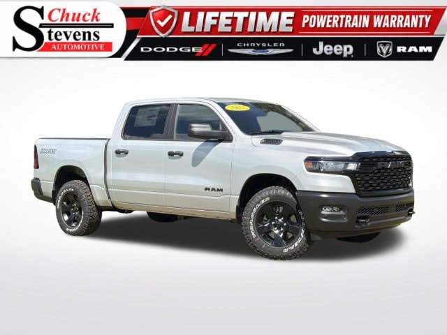 2027 RAM 1500