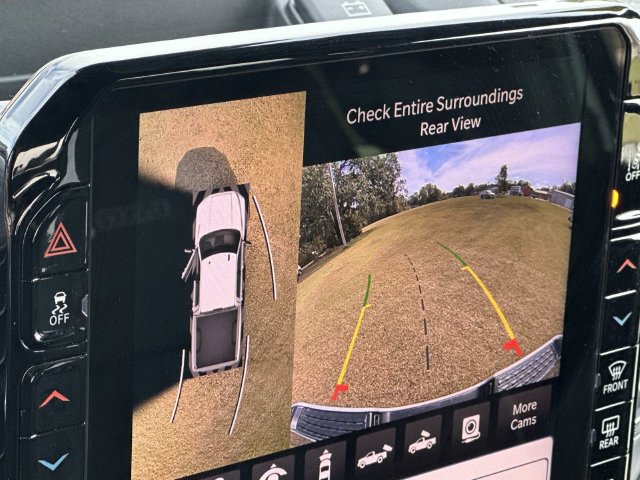 2026 RAM 2500 Laramie - Photo 38