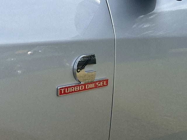 2026 RAM 2500 Laramie - Photo 22