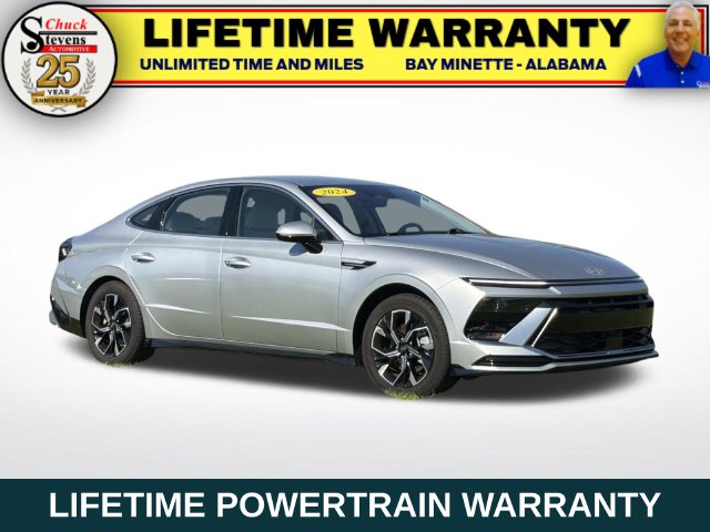 2024 Hyundai Sonata
