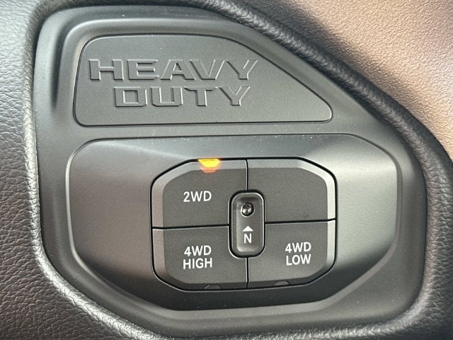 2026 RAM 2500 Laramie - Photo 31