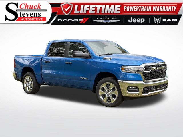 2026 RAM 1500 Pickup Big Horn/Lone Star
