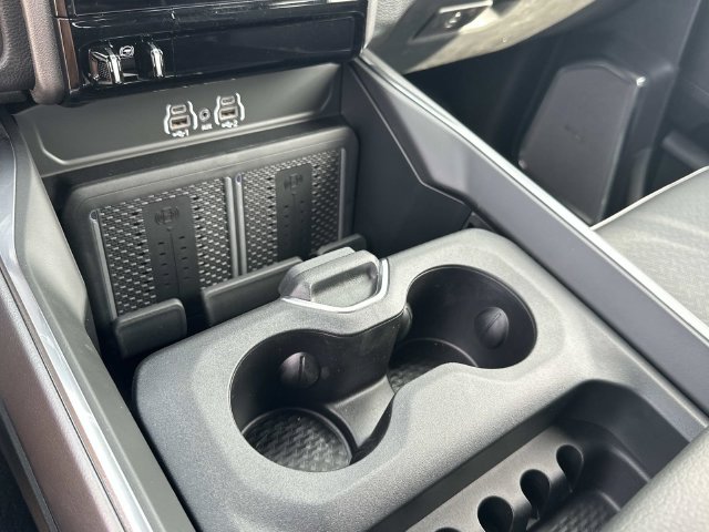 2026 RAM 2500 Laramie - Photo 33