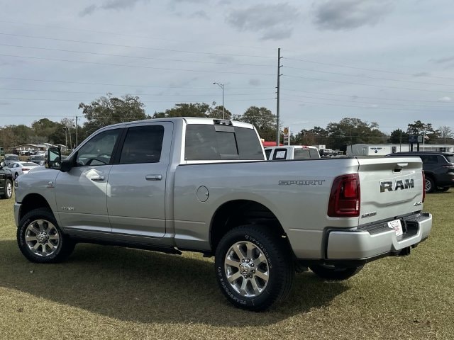 2026 RAM 2500 Laramie - Photo 16