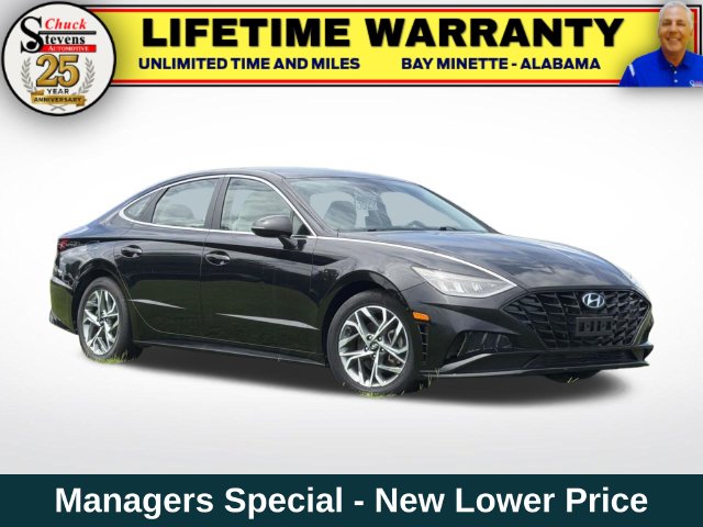 2023 Hyundai Sonata