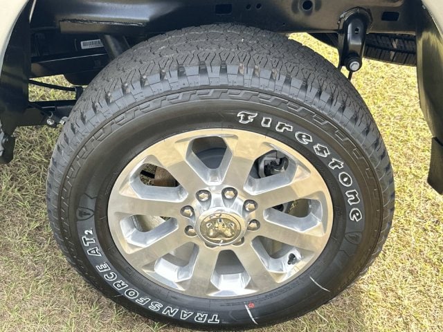 2026 RAM 2500 Laramie - Photo 19