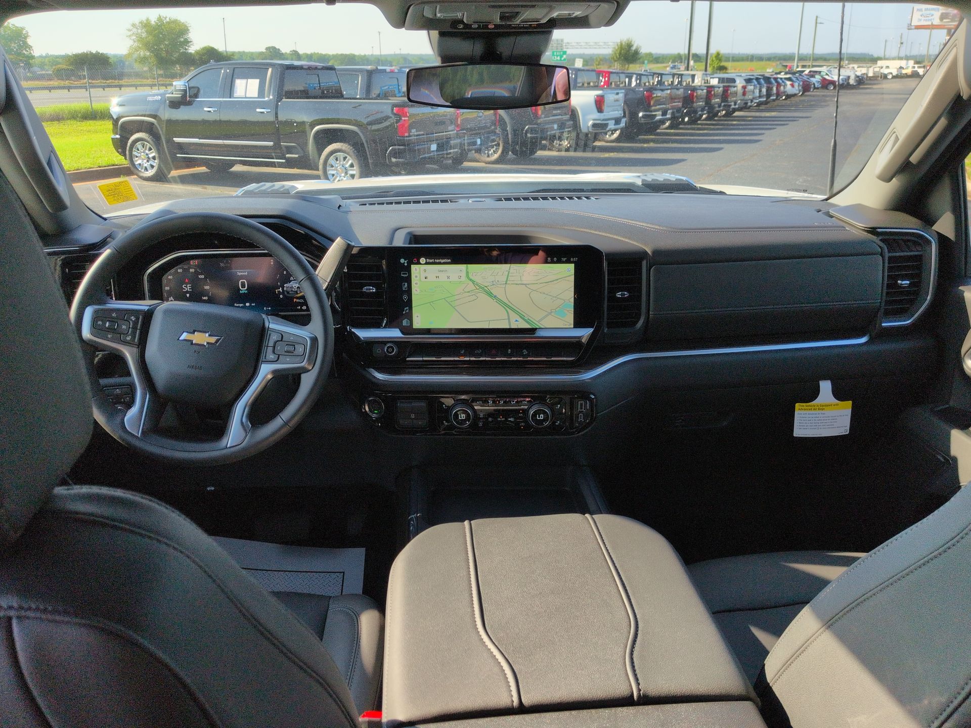 2026 Chevrolet Silverado 2500 HD LT - Photo 31