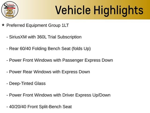 2026 Chevrolet Silverado 1500 LT - Photo 6