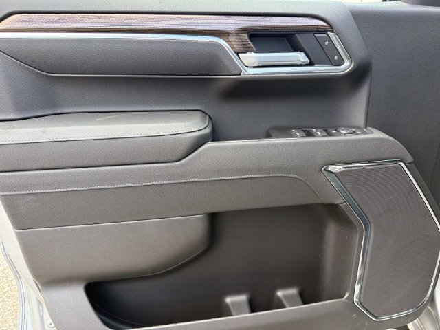 2026 Chevrolet Silverado 1500 LT - Photo 23