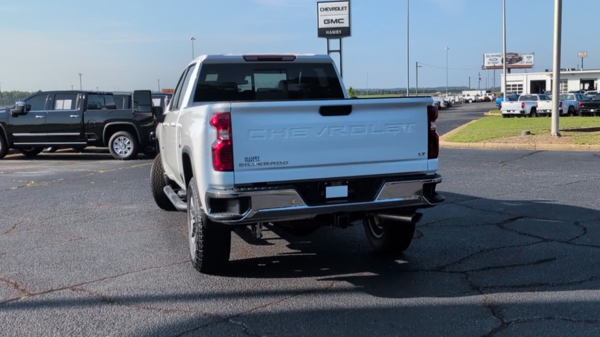 2026 Chevrolet Silverado 2500 HD LT - Photo 17
