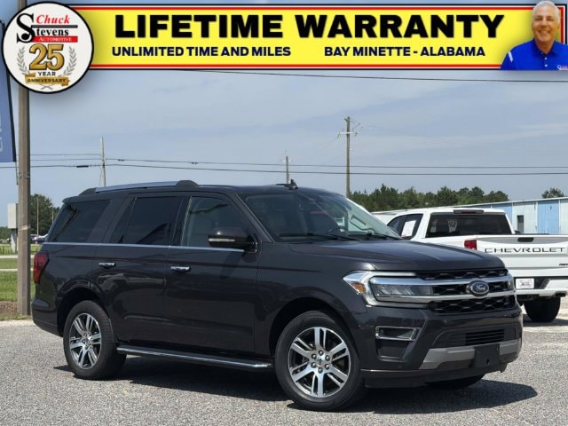 2023 Ford Expedition