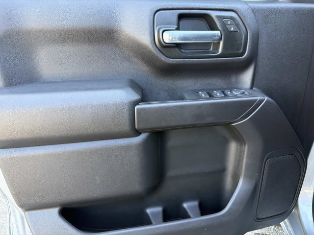 2024 Chevrolet Silverado 1500 Custom - Photo 15