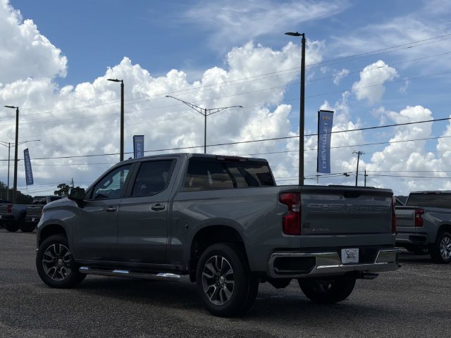 2026 Chevrolet Silverado 1500 LT - Photo 13