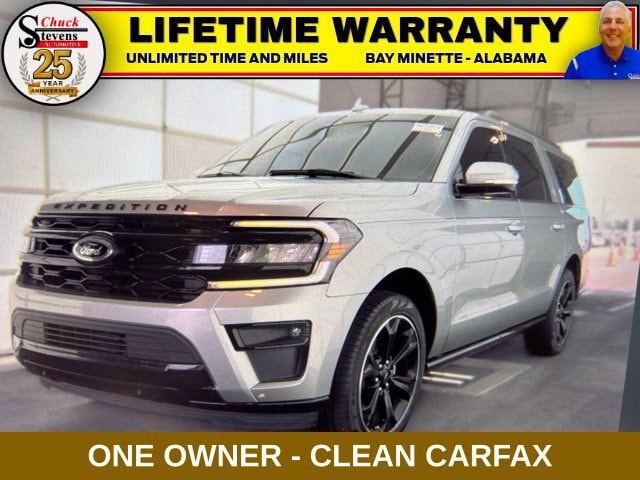 2024 Ford Expedition