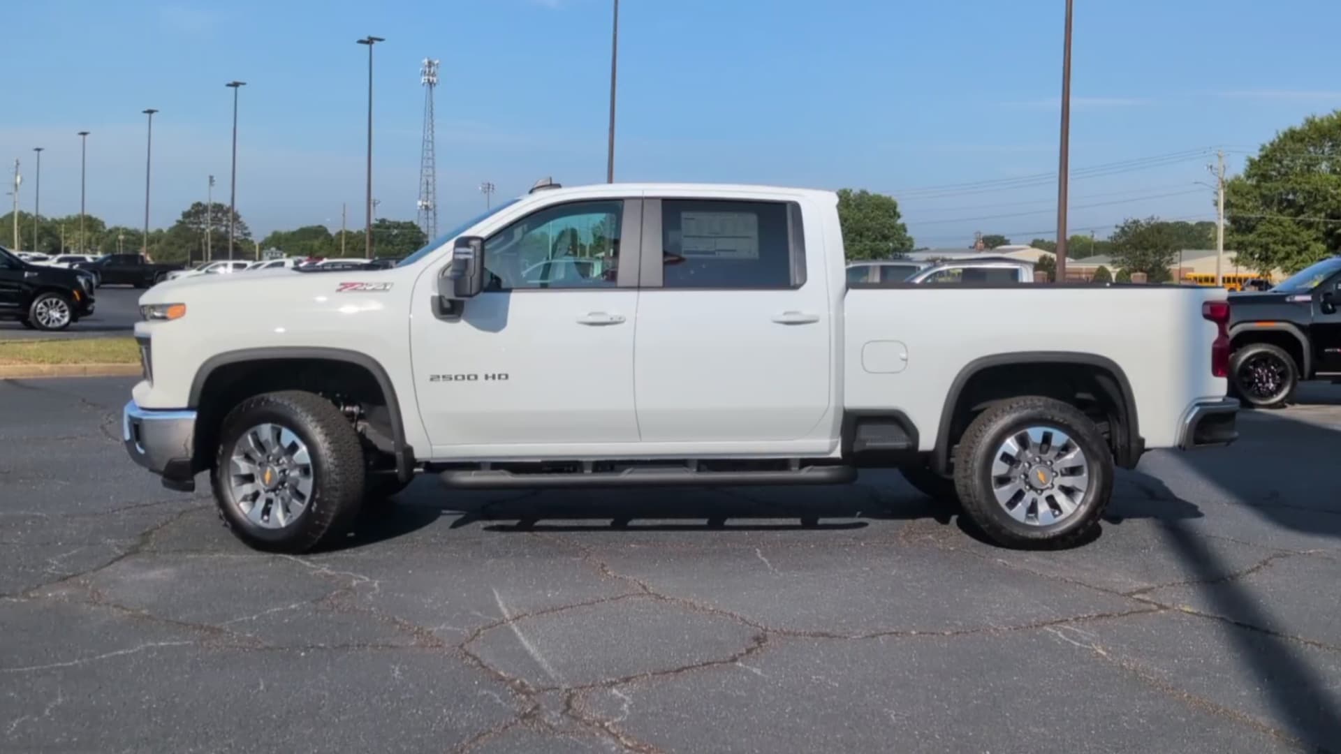 2026 Chevrolet Silverado 2500 HD LT - Photo 15