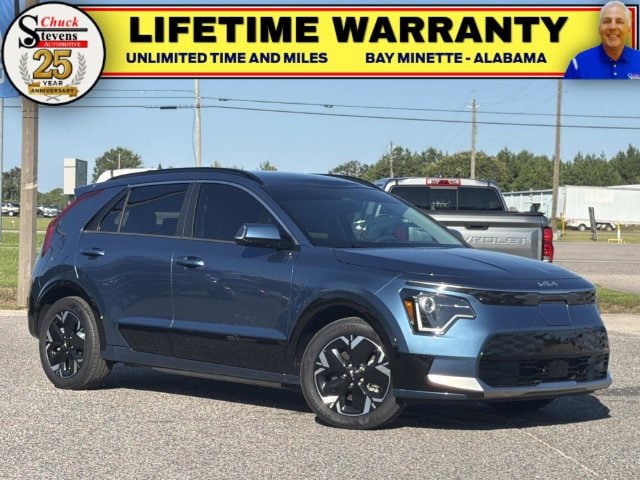 2025 Kia Niro
