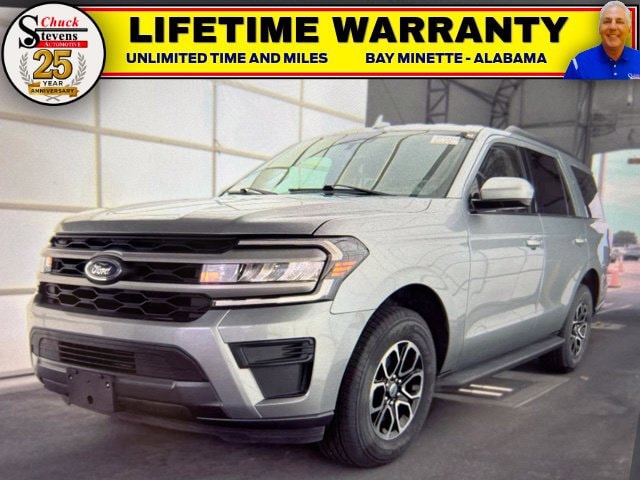 2024 Ford Expedition