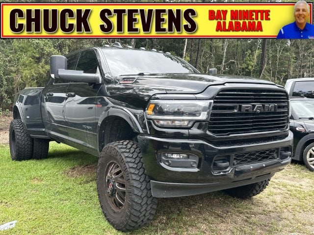 2020 RAM 3500 Pickup