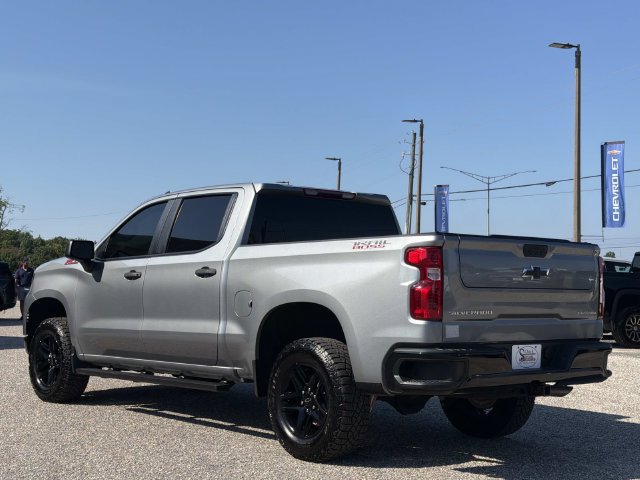 2024 Chevrolet Silverado 1500 Custom - Photo 13