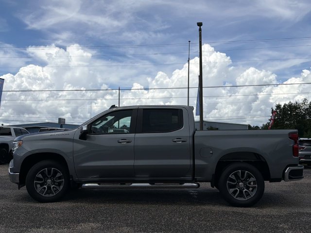 2026 Chevrolet Silverado 1500 LT - Photo 14