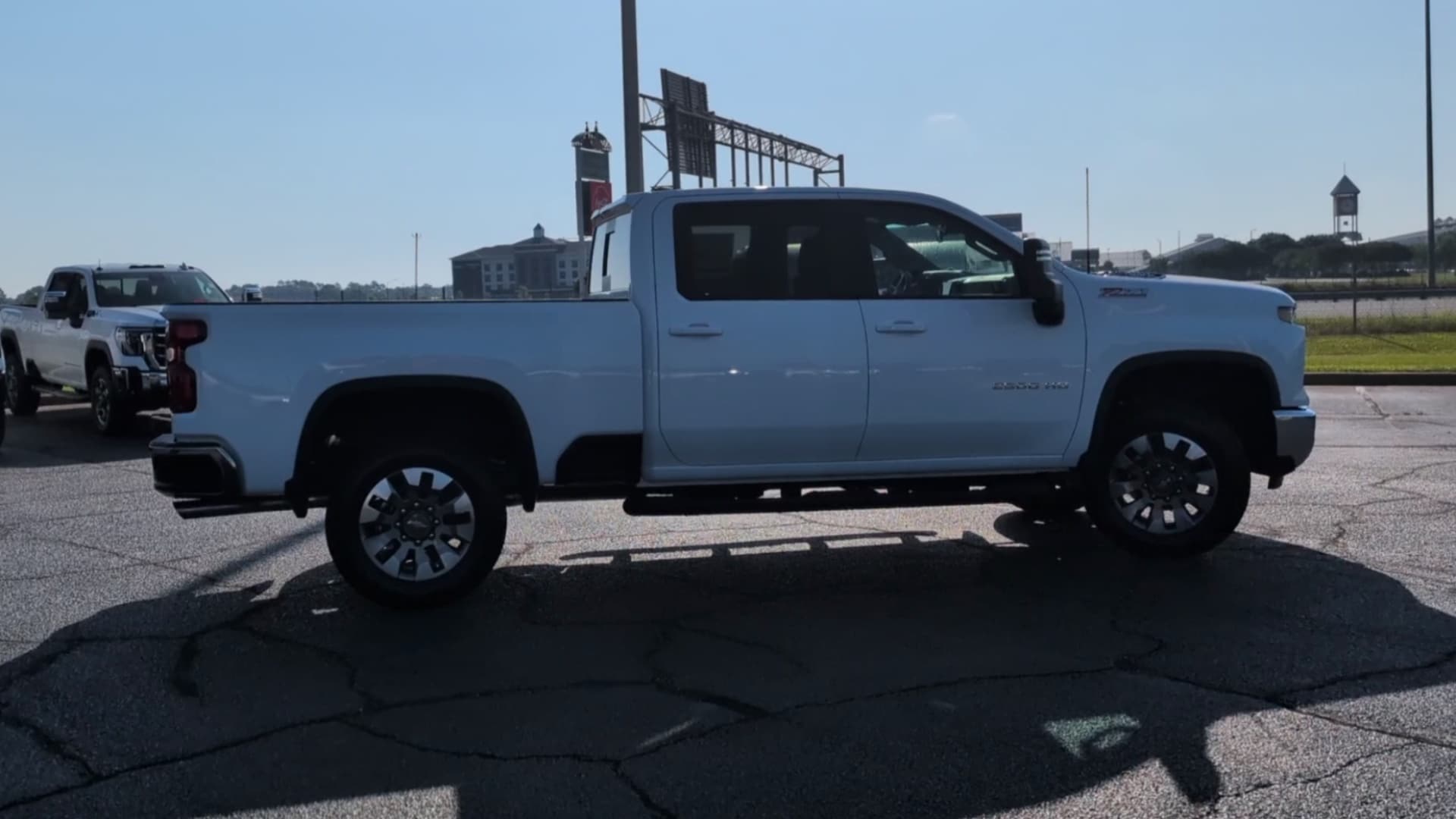 2026 Chevrolet Silverado 2500 HD LT - Photo 19