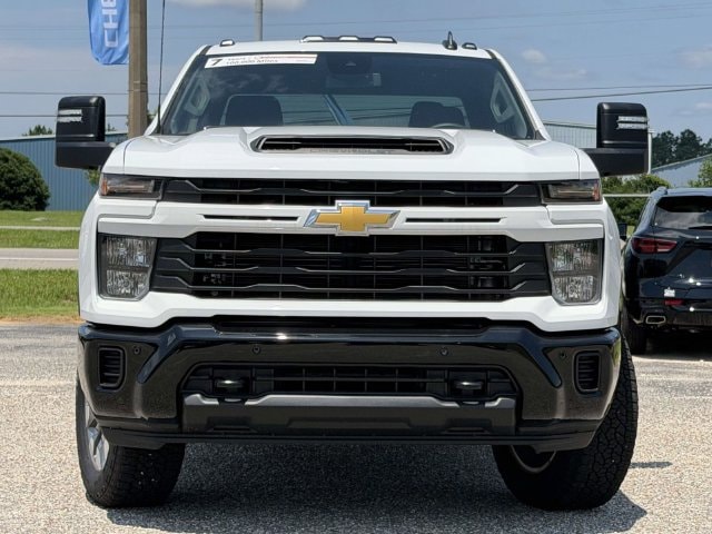 2026 Chevrolet Silverado 2500 HD Custom - Photo 9
