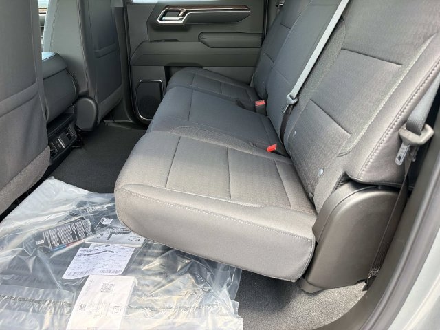 2026 Chevrolet Silverado 1500 LT - Photo 20