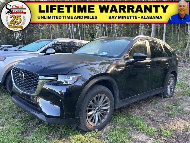2025 Mazda CX-90