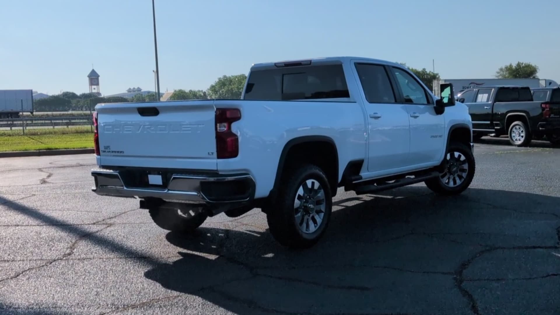 2026 Chevrolet Silverado 2500 HD LT - Photo 18