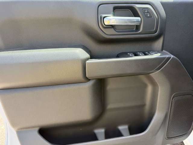 2026 Chevrolet Silverado 2500 HD Custom - Photo 33