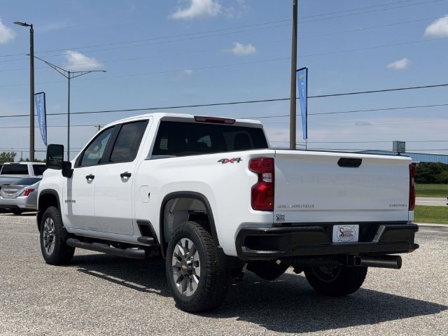 2026 Chevrolet Silverado 2500 HD Custom - Photo 13