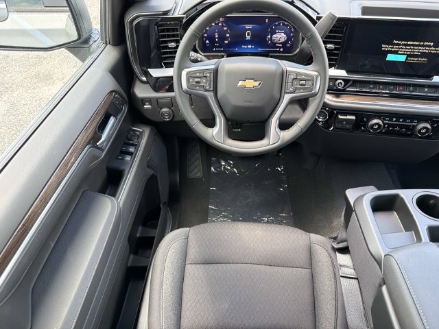 2026 Chevrolet Silverado 1500 LT - Photo 21