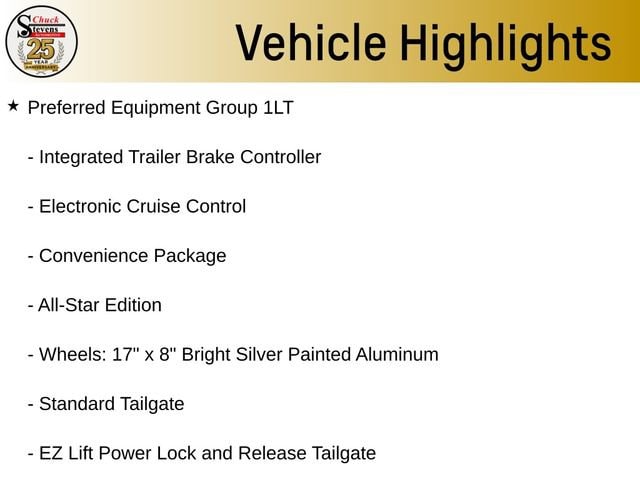 2026 Chevrolet Silverado 1500 LT - Photo 18