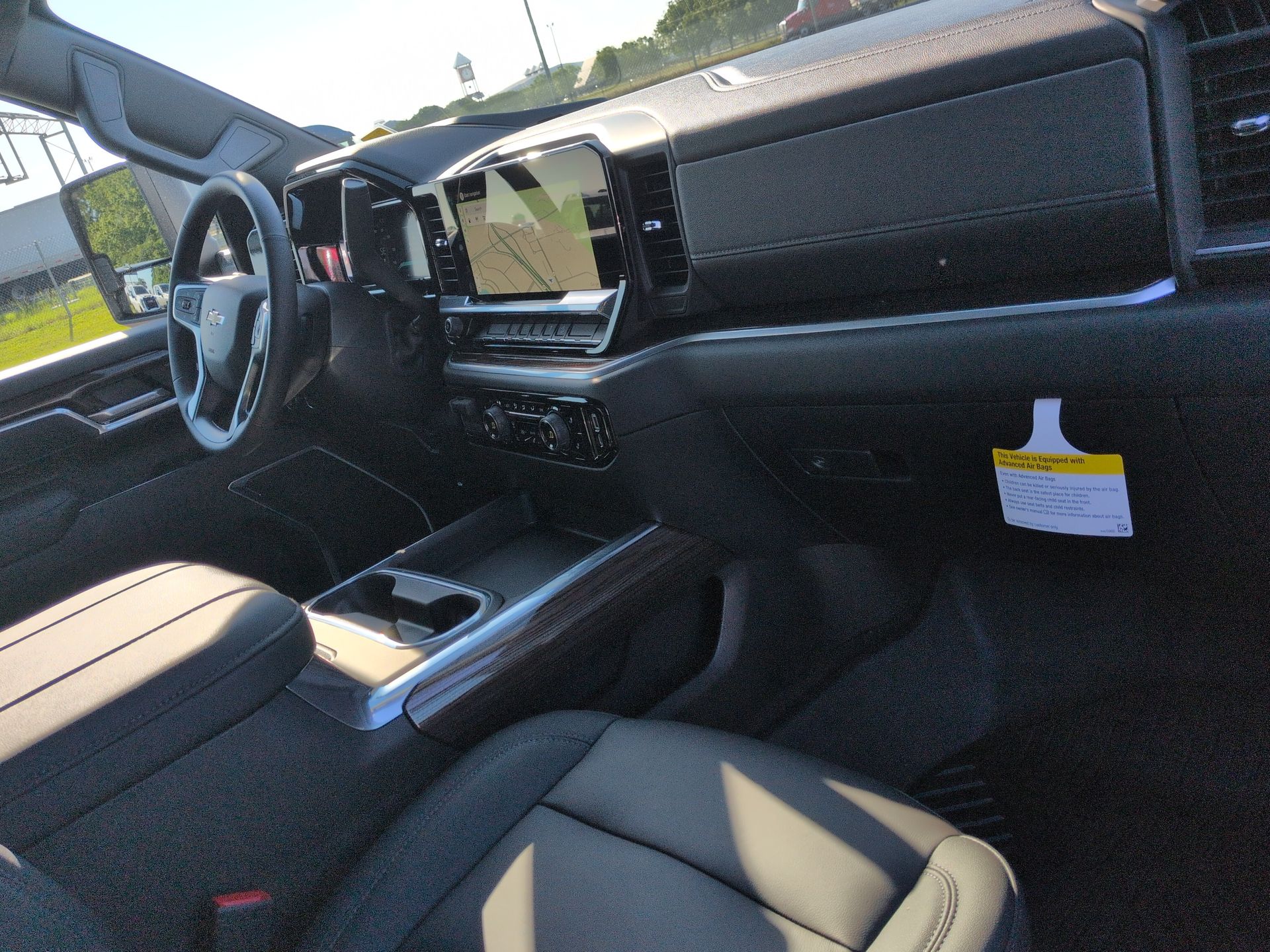 2026 Chevrolet Silverado 2500 HD LT - Photo 40