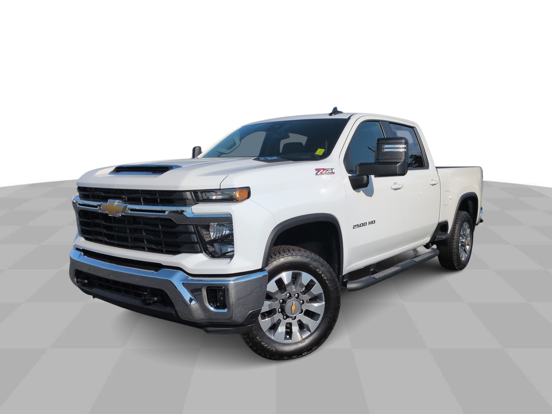 2026 Chevrolet Silverado 2500 HD LT - Photo 11