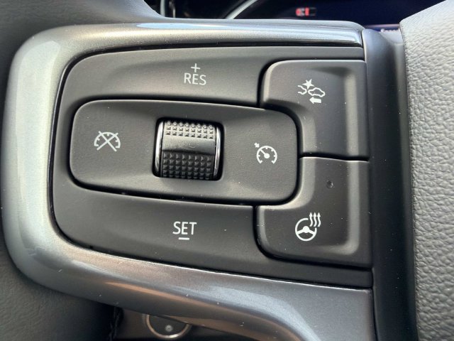 2026 Chevrolet Silverado 1500 LT - Photo 28
