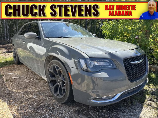 2019 Chrysler 300 S