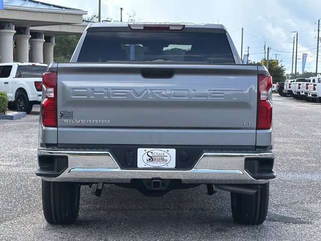 2026 Chevrolet Silverado 1500 LT - Photo 11