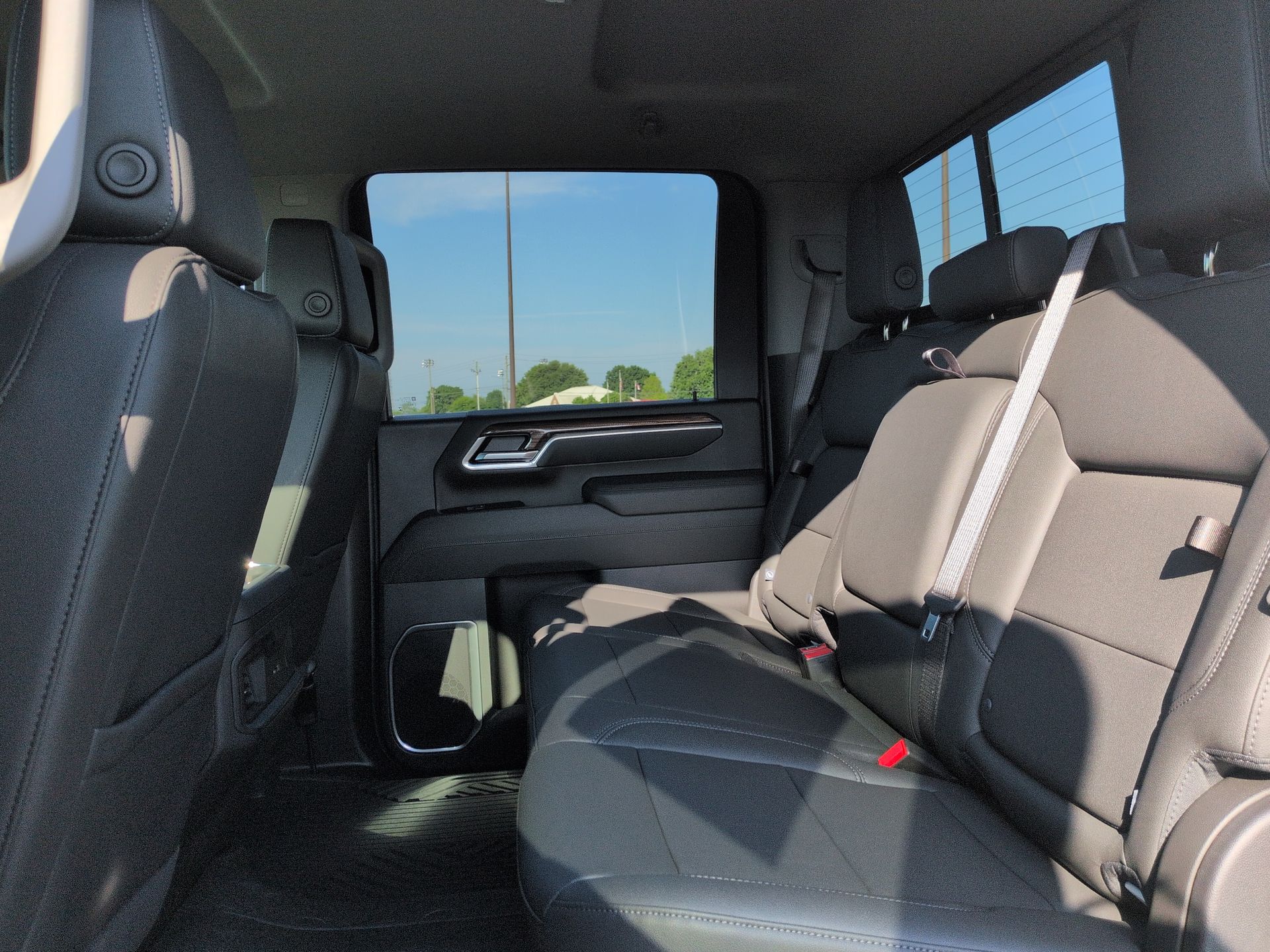 2026 Chevrolet Silverado 2500 HD LT - Photo 36